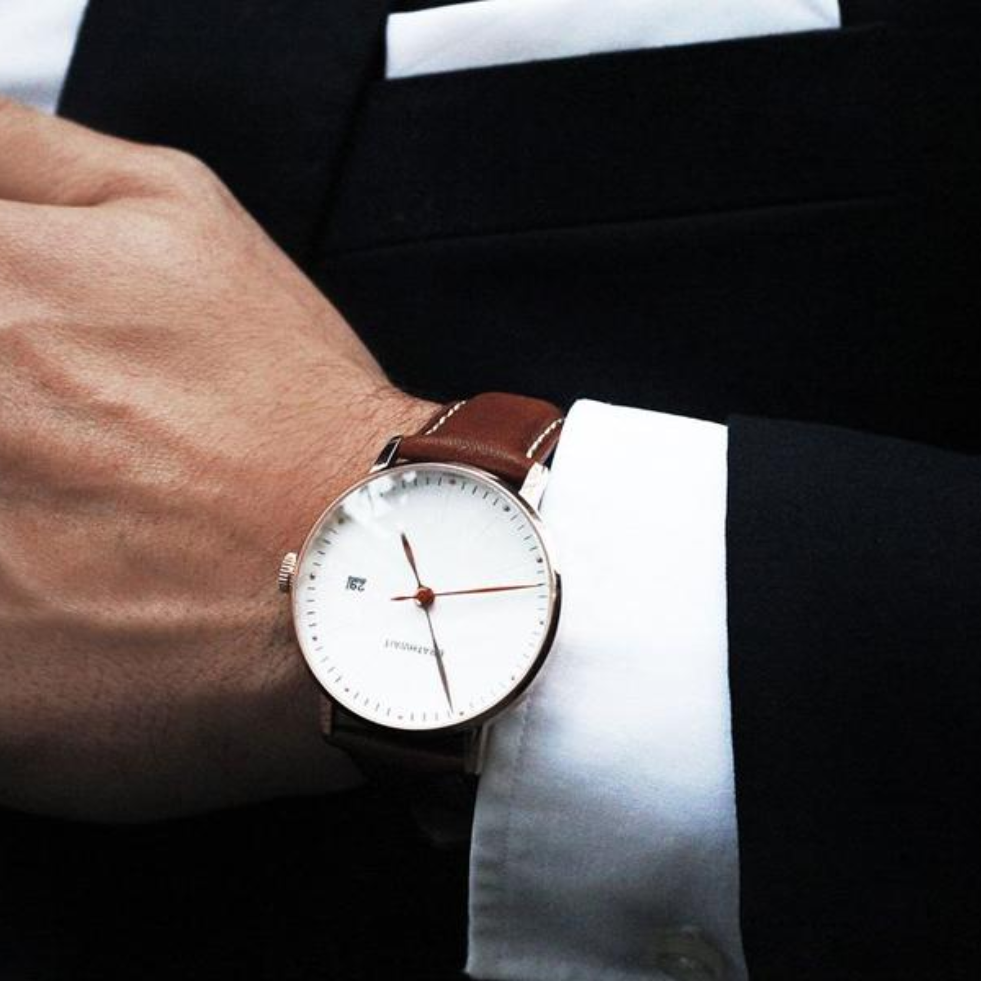 Men's Watch